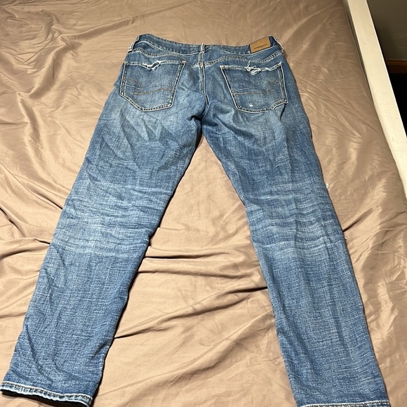 American eagle jeans - Picture 2 of 2